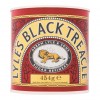 Lyles Black Treacle 454g - Best Before: 08/2025